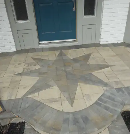 our work