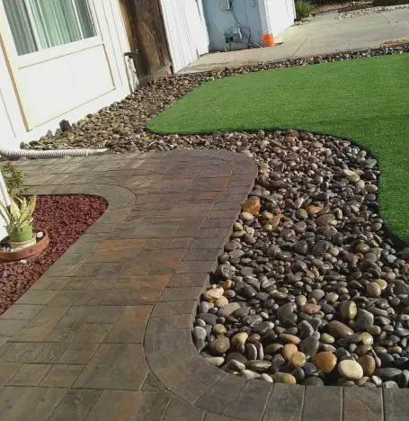 our work