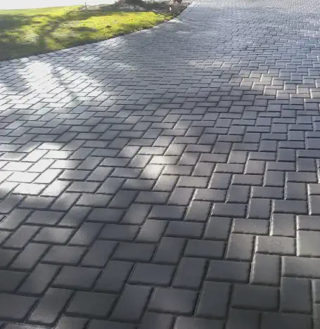 our work