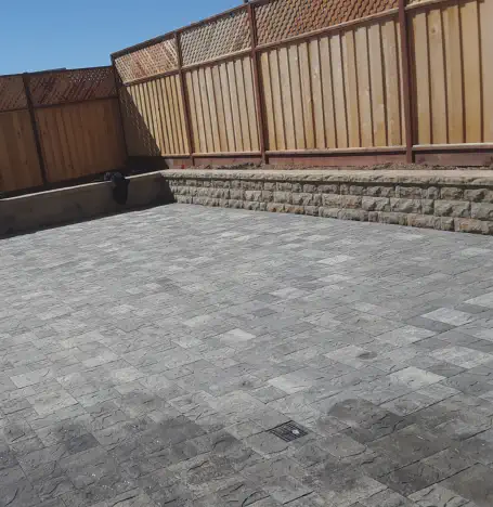 our work