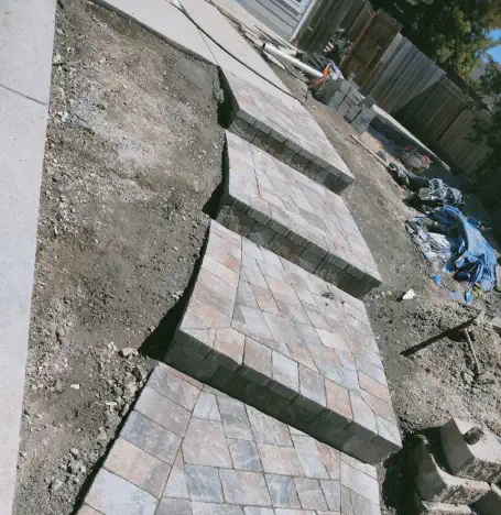 our work