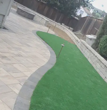 our work
