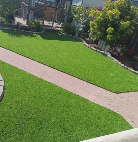 our work