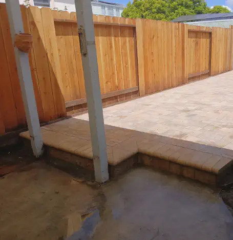 our work