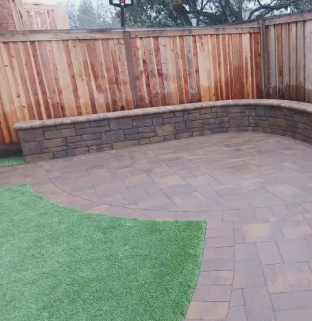 our work
