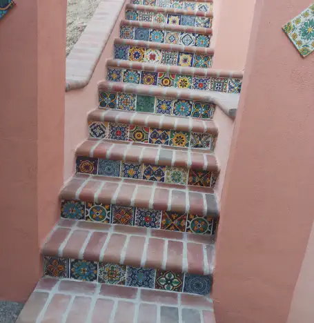our work