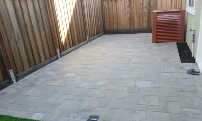 Concrete Repair