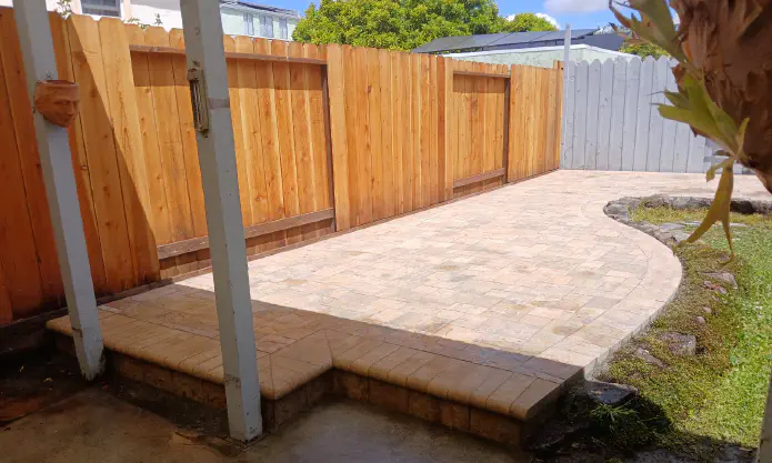 Patios
