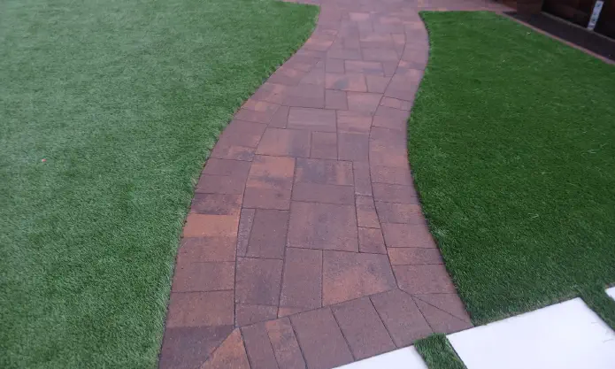 Sidewalk
